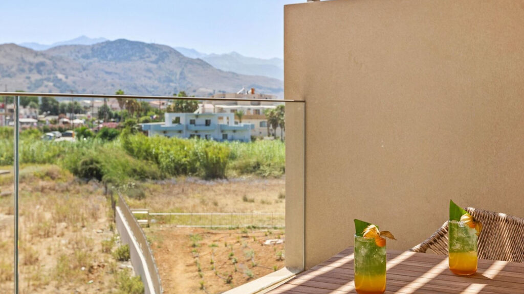 Ventale Island Breeze Resort