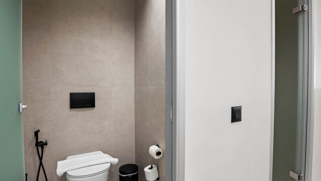 Ventale Island Breeze Resort