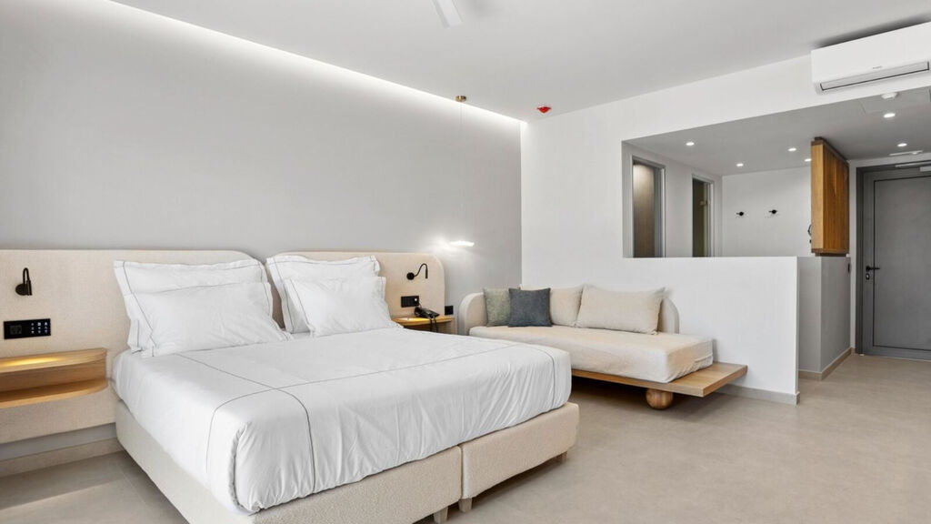 Ventale Island Breeze Resort