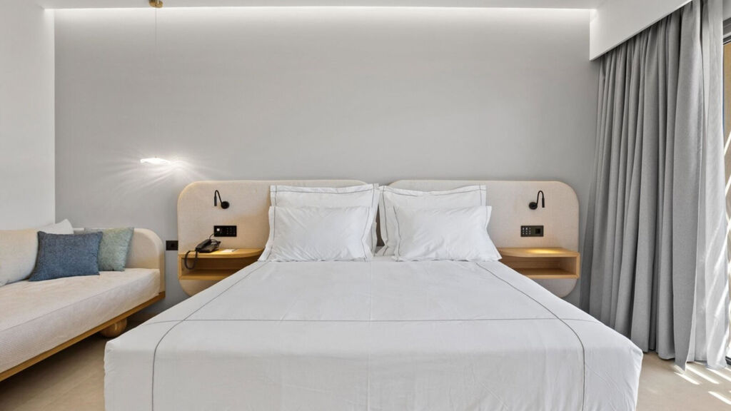 Ventale Island Breeze Resort