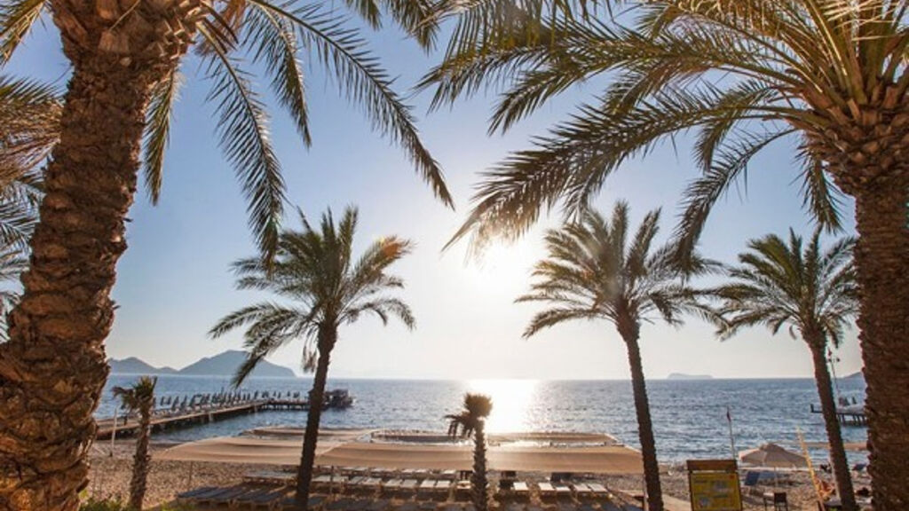 Vera Aegean Dream Resort
