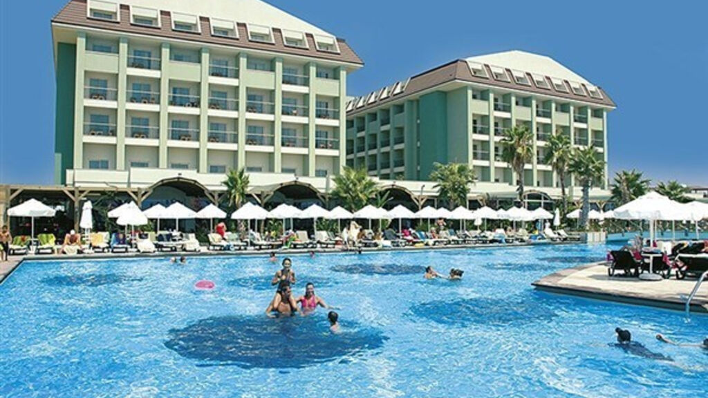 Vera Mare Resort