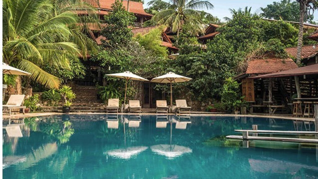 Veranda Natural Resort