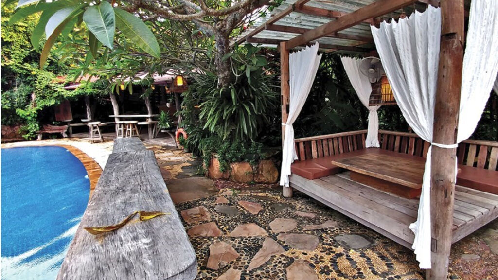 Veranda Natural Resort