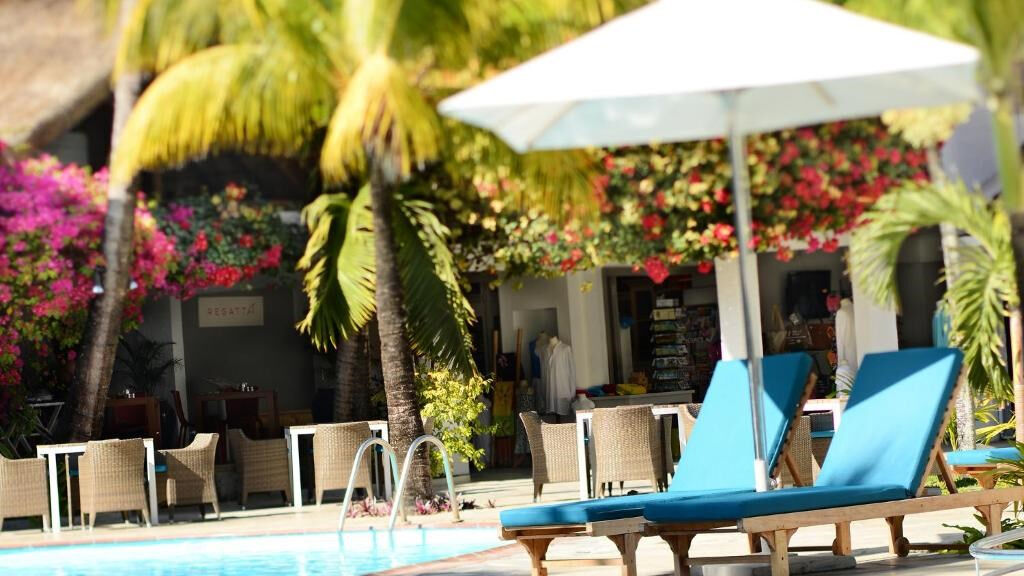 Veranda Palmar Beach Hotel