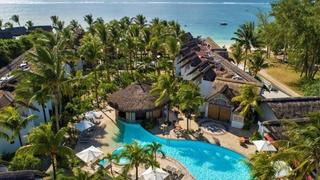 Veranda Palmar Beach