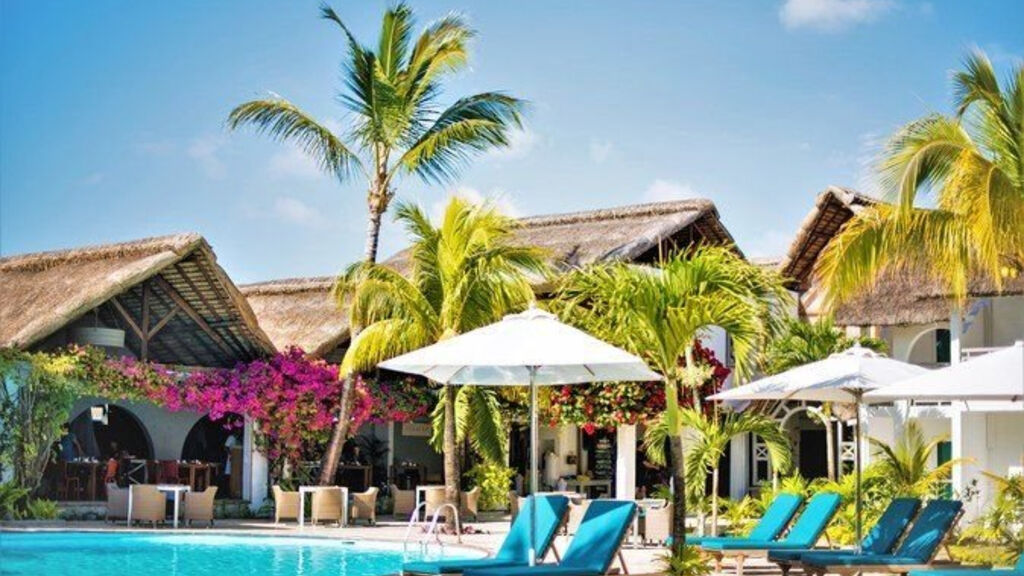 Veranda Palmar Beach