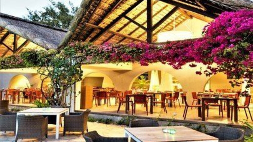 Veranda Palmar Beach