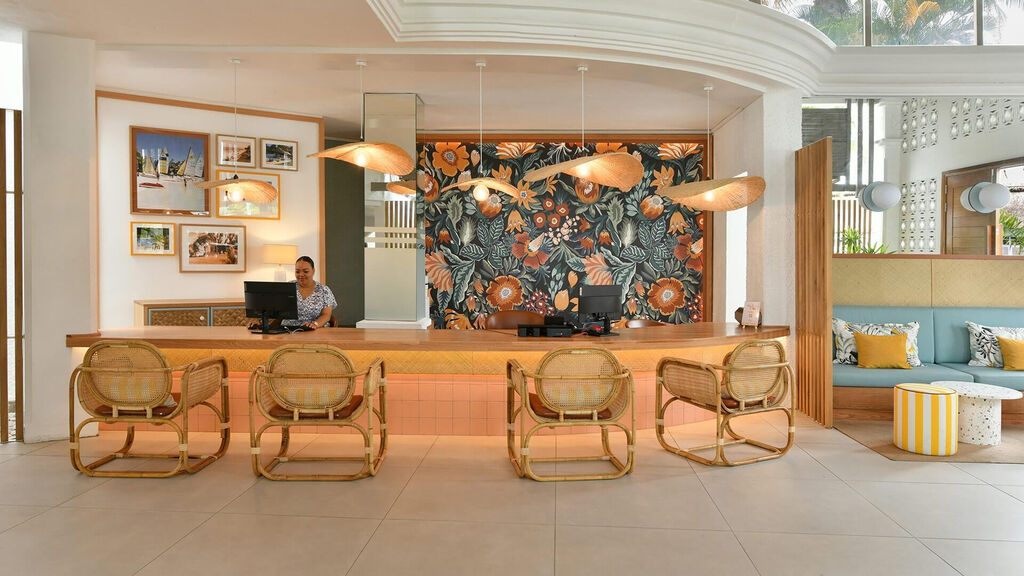 Veranda Palmar Beach