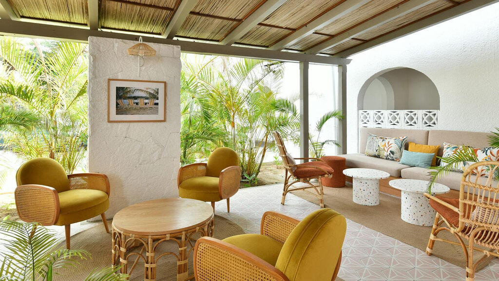 Veranda Palmar Beach