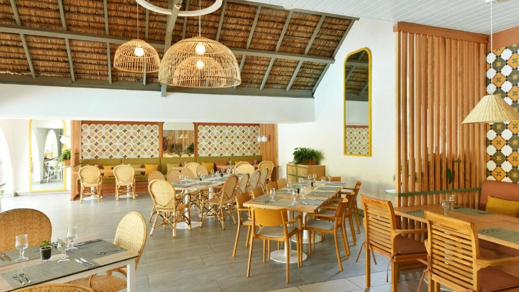 Veranda Palmar Beach