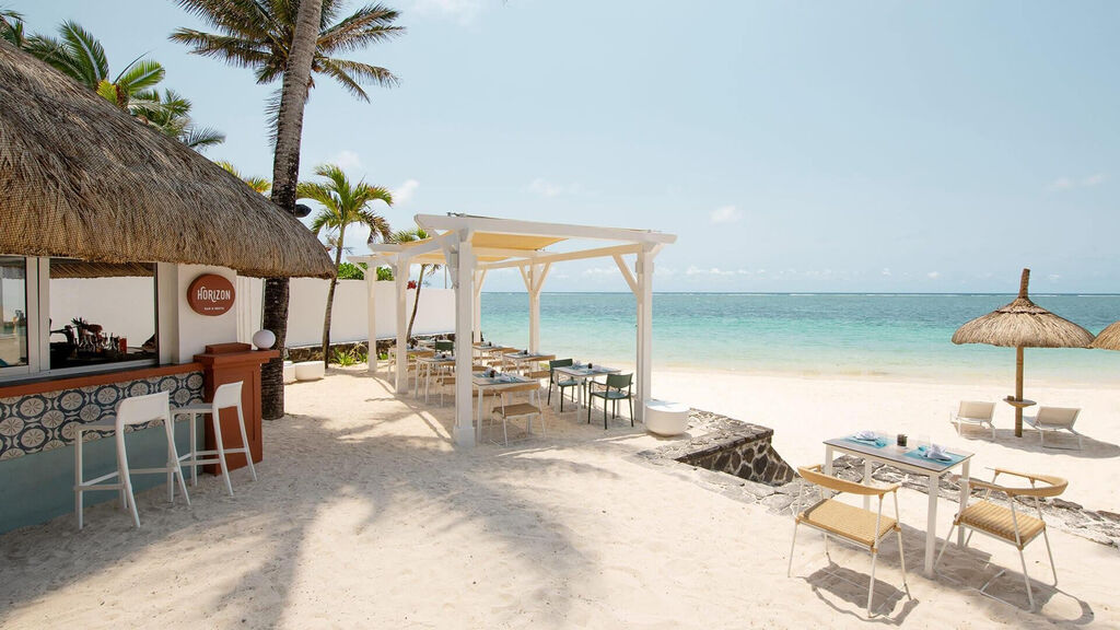 Veranda Palmar Beach