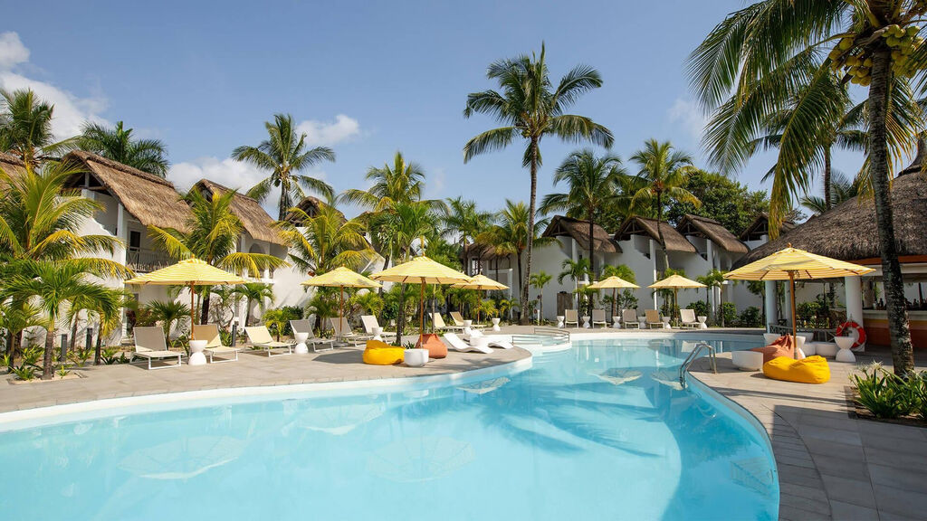 Veranda Palmar Beach