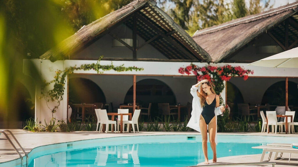 Veranda Palmar Beach