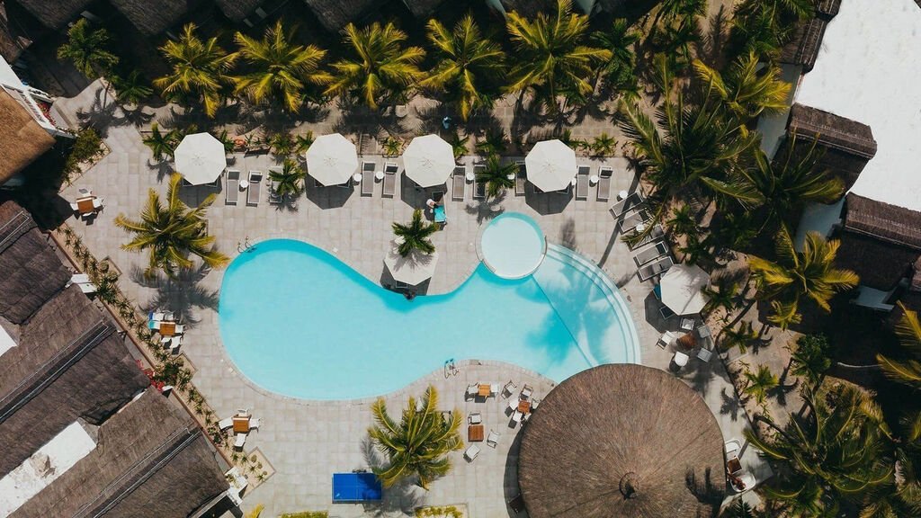 Veranda Palmar Beach