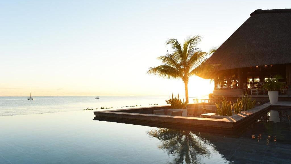 Veranda Paul et Virginie Hotel & Spa