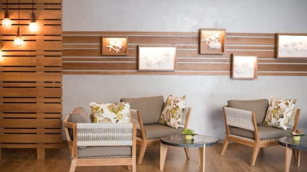 Veranda Paul et Virginie Hotel & Spa