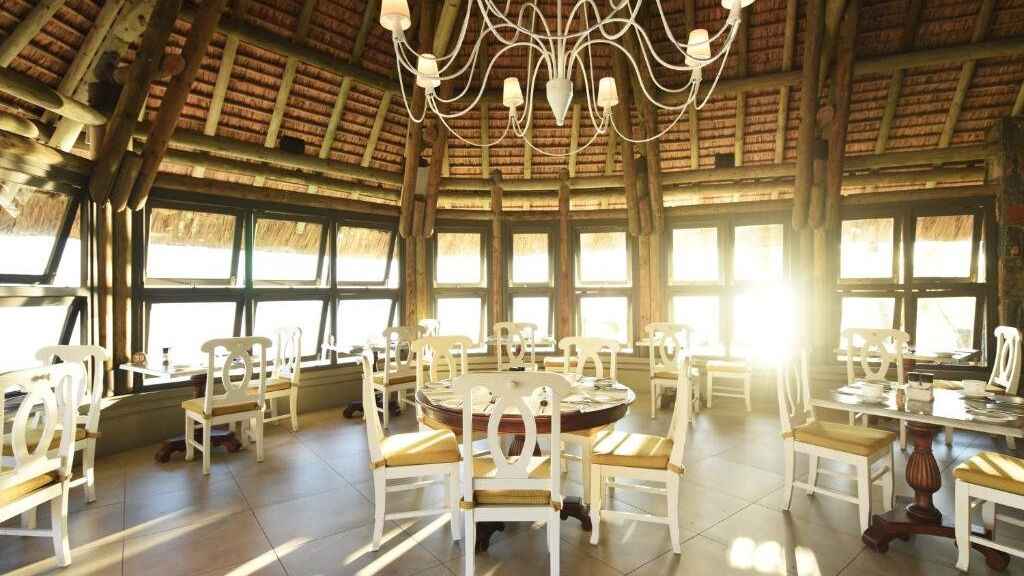 Veranda Paul et Virginie Hotel & Spa