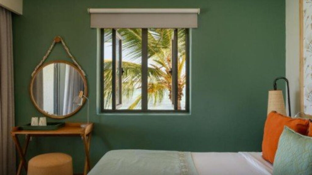 Veranda Paul et Virginie Hotel & Spa