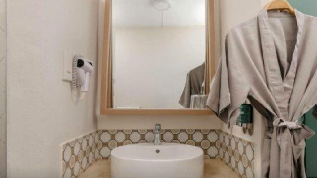 Veranda Paul et Virginie Hotel & Spa