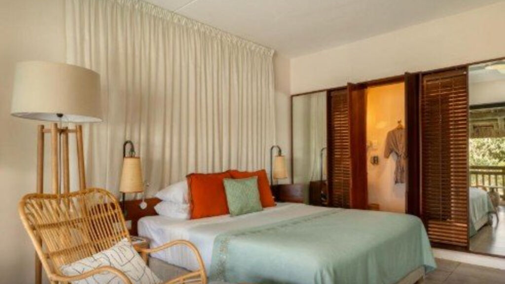 Veranda Paul et Virginie Hotel & Spa