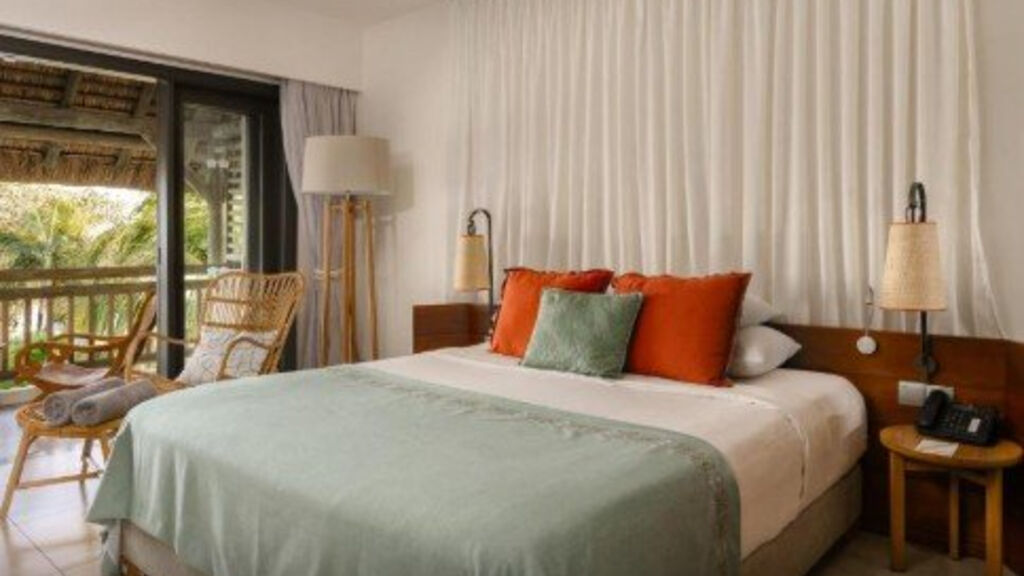 Veranda Paul et Virginie Hotel & Spa