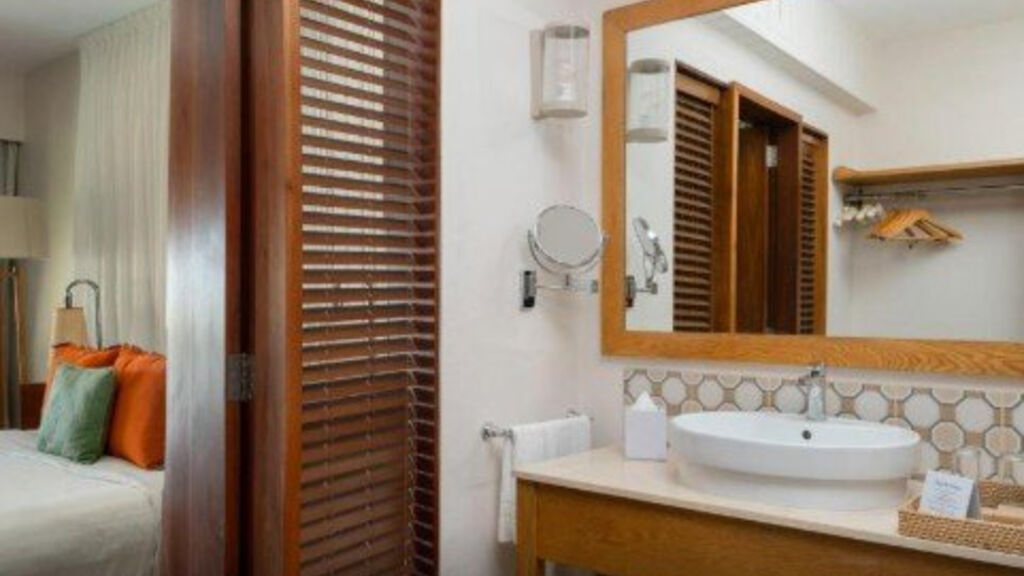 Veranda Paul et Virginie Hotel & Spa