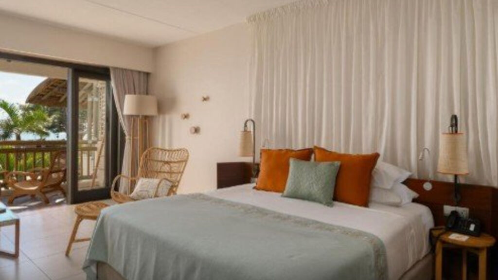 Veranda Paul et Virginie Hotel & Spa