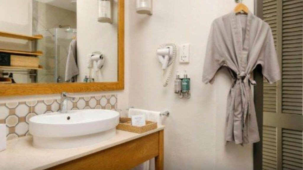 Veranda Paul et Virginie Hotel & Spa