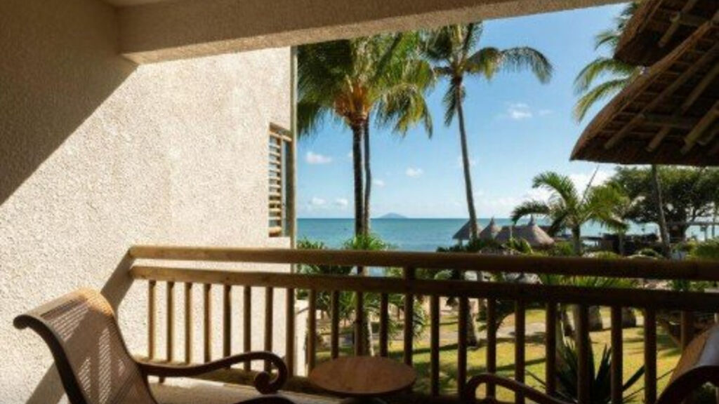 Veranda Paul et Virginie Hotel & Spa