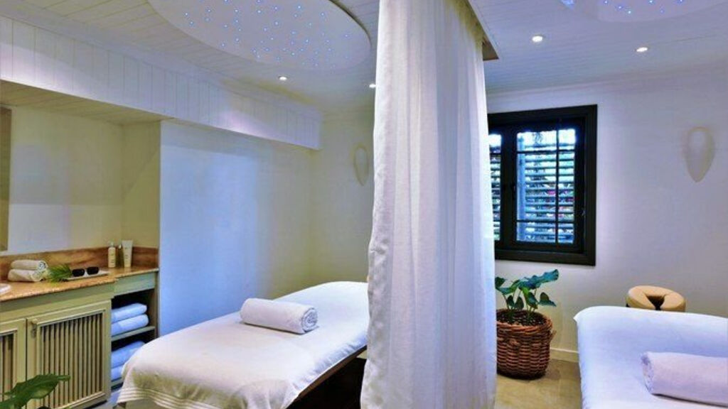 Veranda Paul et Virginie Hotel & Spa