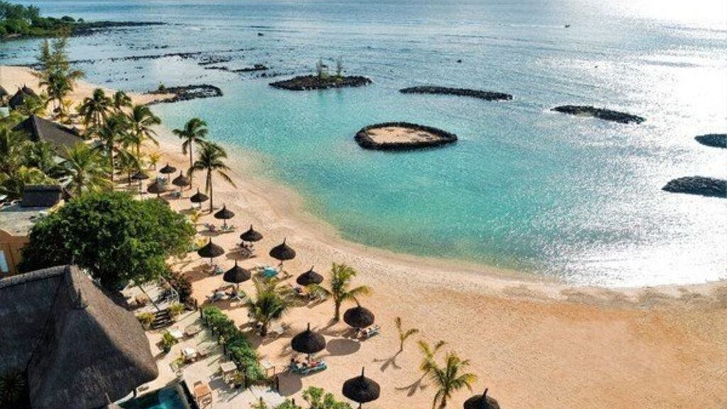 Veranda Pointe Aux Biches