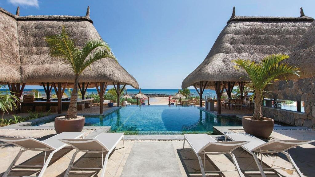 Veranda Pointe Aux Biches