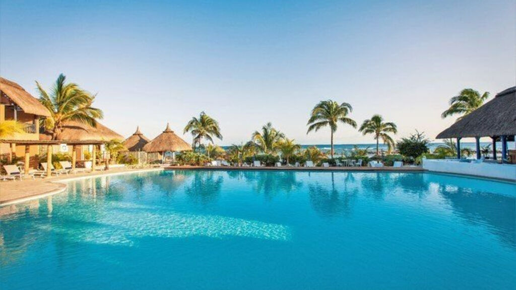 Veranda Pointe Aux Biches