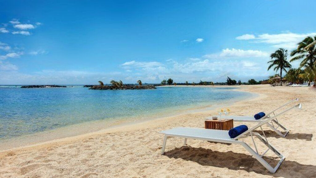 Veranda Pointe Aux Biches