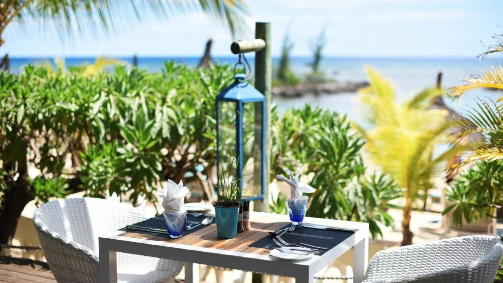 Veranda Pointe Aux Biches