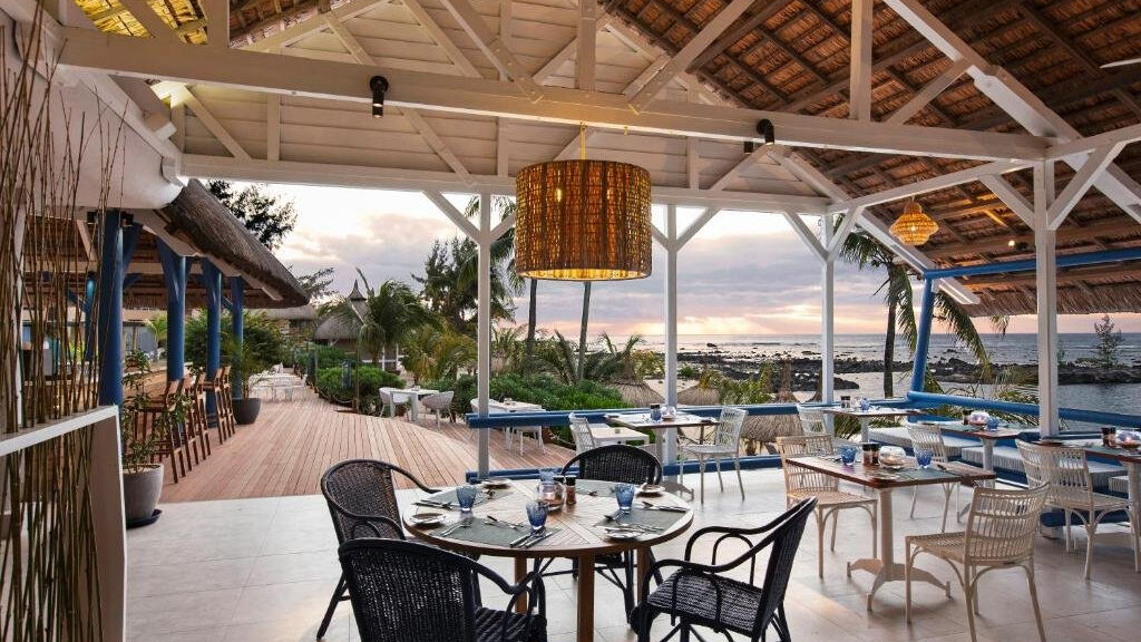 Veranda Pointe Aux Biches