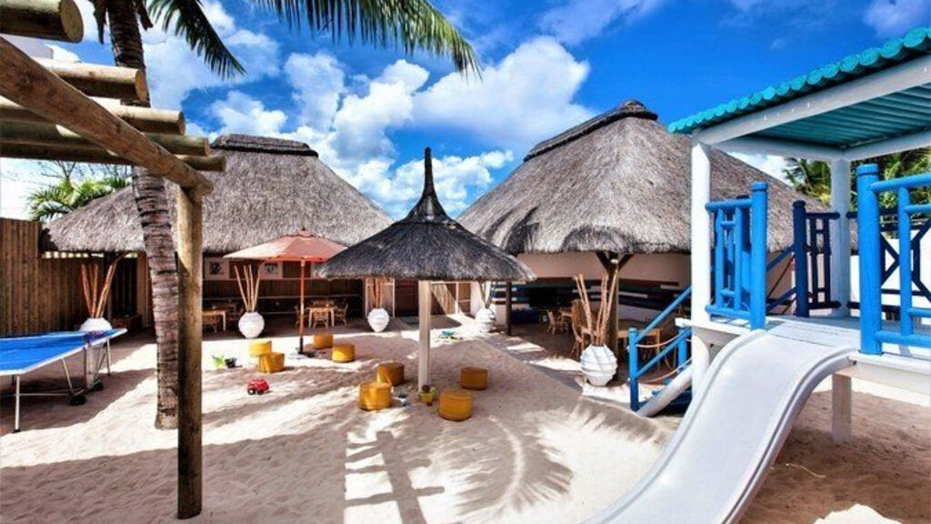 Veranda Pointe Aux Biches