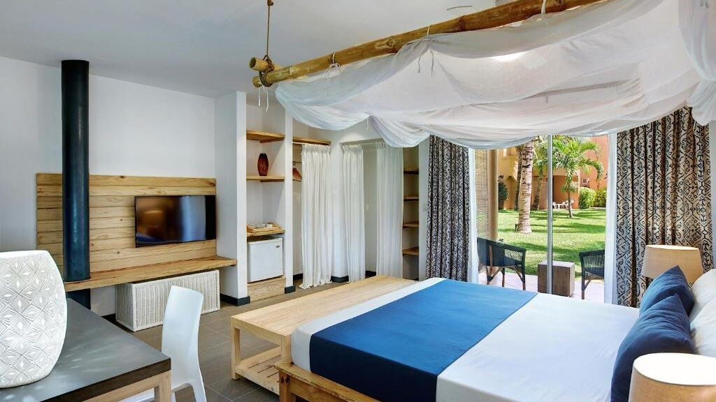 Veranda Pointe Aux Biches