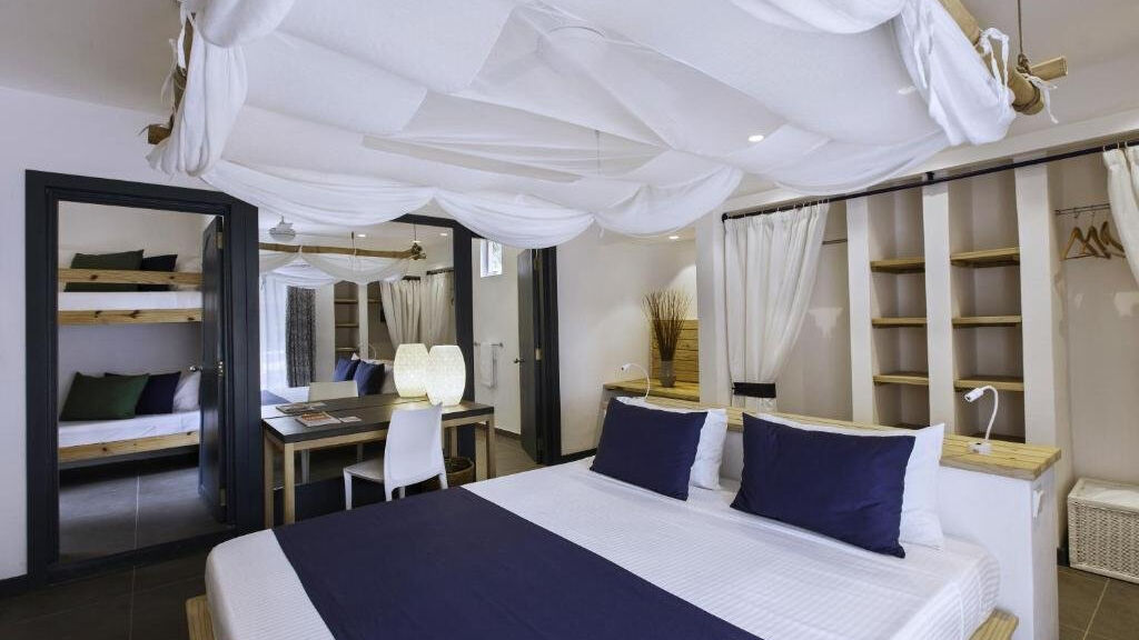 Veranda Pointe Aux Biches