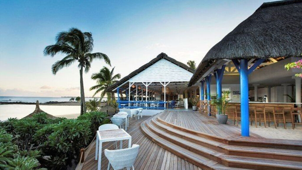 Veranda Pointe Aux Biches