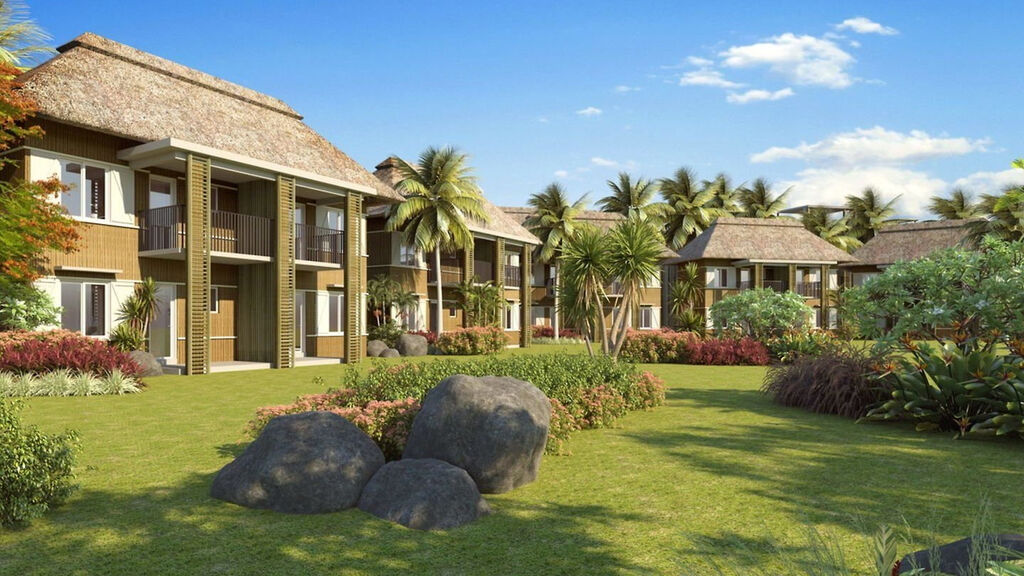 Veranda Tamarin Hotel & Spa