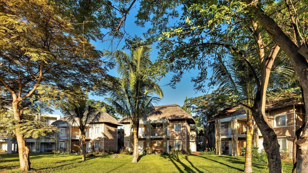 Veranda Tamarin Hotel & Spa