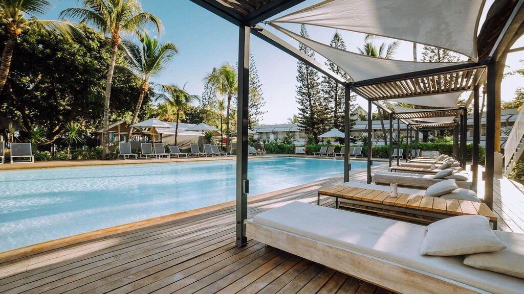 Veranda Tamarin Hotel & Spa