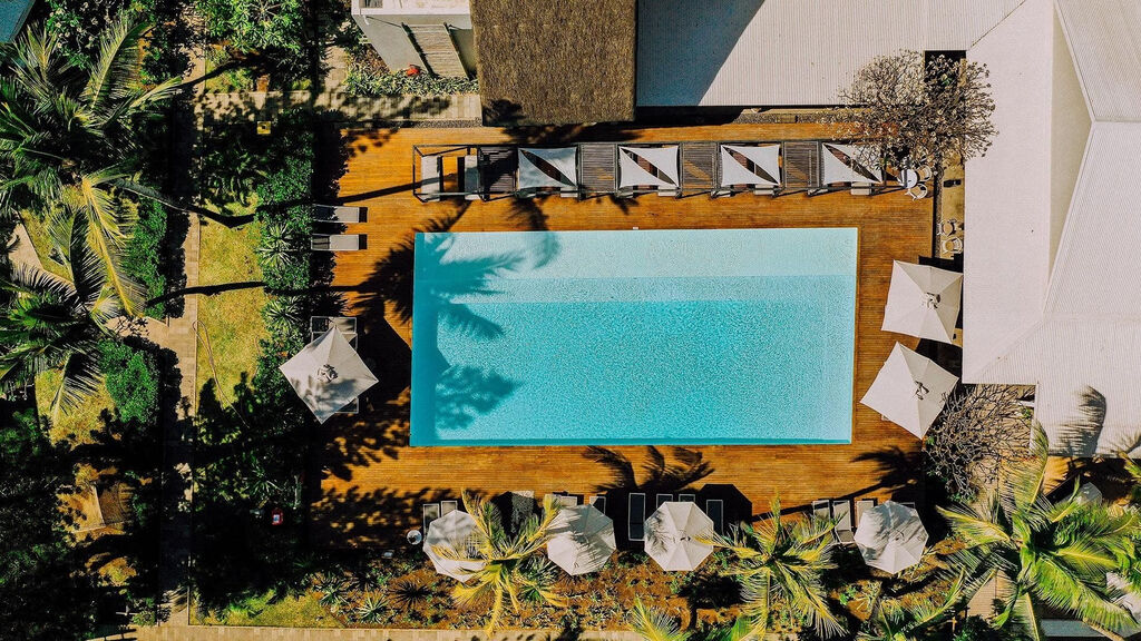 Veranda Tamarin Hotel & Spa