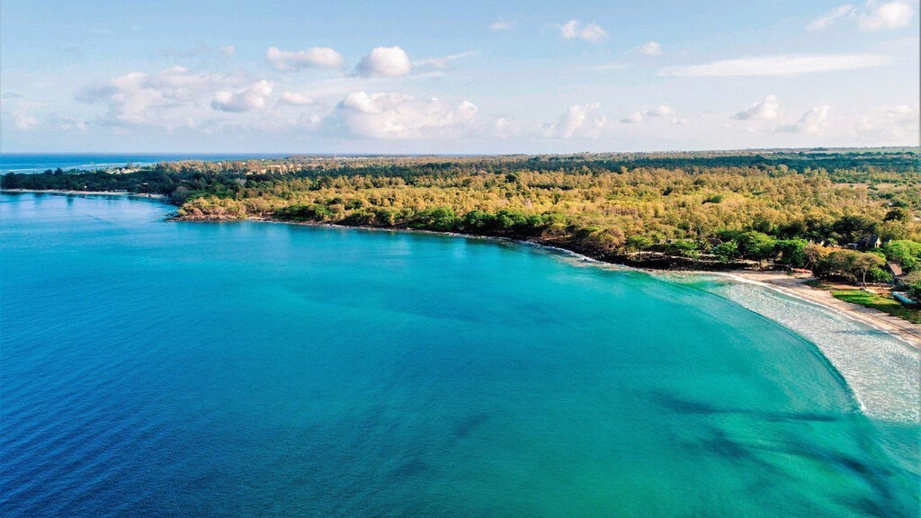 Veranda Tamarin Hotel & Spa