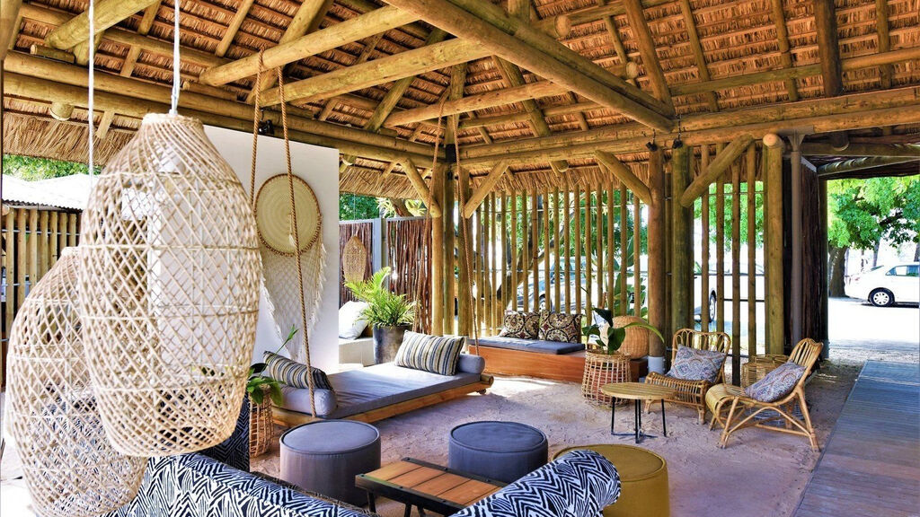 Veranda Tamarin Hotel & Spa