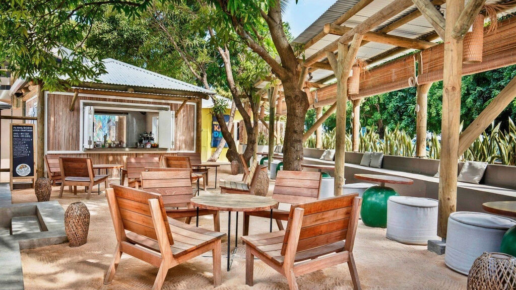 Veranda Tamarin Hotel & Spa