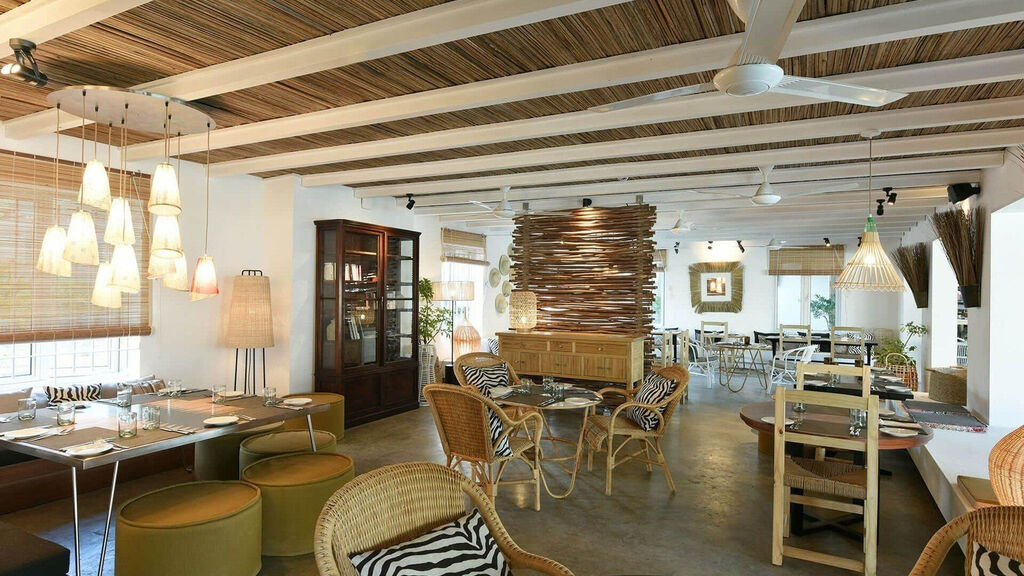 Veranda Tamarin Hotel & Spa