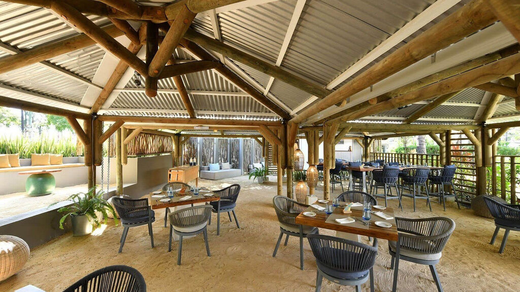 Veranda Tamarin Hotel & Spa